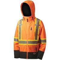 High-Visibility Overalls