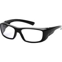 Safety Eyewear & Accessories