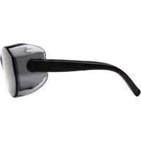 OTS&reg; XL Safety Glasses, Grey Lens, Anti-Scratch, ANSI Z87+/Meets/Exceeds CSA Z94.3 Les Fournitures Industrielles Méga