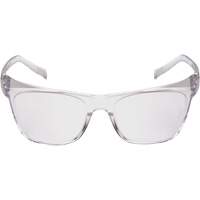 Lunettes de s&eacute;curit&eacute; Legacy, Lentille Transparent, ANSI Z87+/R&eacute;pond ou surpasse la norme CSA Z94.3 Les Fournitures Industrielles Méga