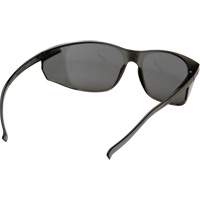 Lunettes de s&eacute;curit&eacute; Legacy, Lentille Gris, ANSI Z87+/R&eacute;pond ou surpasse la norme CSA Z94.3 Les Fournitures Industrielles Méga