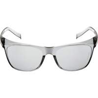 Lunettes de s&eacute;curit&eacute; Legacy, Lentille Gris p&acirc;le, ANSI Z87+/R&eacute;pond ou surpasse la norme CSA Z94.3 Les Fournitures Industrielles Méga