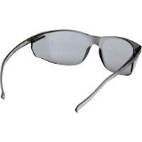 Lunettes de s&eacute;curit&eacute; Legacy, Lentille Gris p&acirc;le, ANSI Z87+/R&eacute;pond ou surpasse la norme CSA Z94.3 Les Fournitures Industrielles Méga