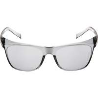 Lunettes de s&eacute;curit&eacute; Legacy, Lentille Gris p&acirc;le, Antibu&eacute;e, ANSI Z87+/R&eacute;pond ou surpasse la norme CSA Z94.3 Les Fournitures Industrielles Méga