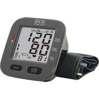 Clarity Blood Pressure Monitor, Class 2 Les Fournitures Industrielles Méga