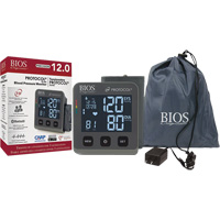 Insight Blood Pressure Monitor, Class 2 Les Fournitures Industrielles Méga