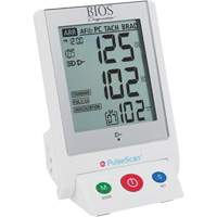 Automatic Professional Blood Pressure Monitor, Class 2 Les Fournitures Industrielles Méga