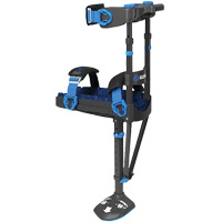Dispositif m&eacute;dical de mobilit&eacute; iWalk3.0 Les Fournitures Industrielles Méga