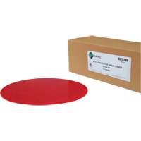 Couvre-drain antid&eacute;versement, Circulaire, 12" dia. Les Fournitures Industrielles Méga