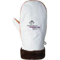 Endura&reg; 304TXTL Slip-On Mitts, Size Small, Mitt Les Fournitures Industrielles Méga