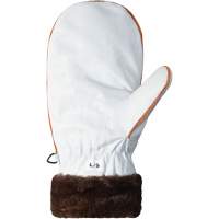 Endura&reg; 304TXTL Slip-On Mitts, Size Small, Mitt Les Fournitures Industrielles Méga