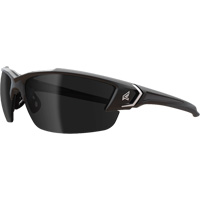 Lunettes de s&eacute;curit&eacute; Khor G2, Lentille Fum&eacute;e, Anti-&eacute;gratignures/Polaris&eacute;, ANSI Z87+/MCEPS GL-PD 10-12/R&eacute;pond ou surpasse la norme CSA Z94.3 Les Fournitures Industrielles Méga