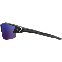 Lunettes de s&eacute;curit&eacute; Khor G2, Lentille Miroir bleu, Anti-&eacute;gratignures/Polaris&eacute;, ANSI Z87+/MCEPS GL-PD 10-12/R&eacute;pond ou surpasse la norme CSA Z94.3 Les Fournitures Industrielles Méga