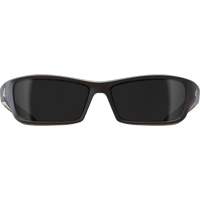 Lunettes de s&eacute;curit&eacute; Reclus, Lentille Fum&eacute;e, Anti-&eacute;gratignures, ANSI Z87+/MCEPS GL-PD 10-12/R&eacute;pond ou surpasse la norme CSA Z94.3 Les Fournitures Industrielles Méga
