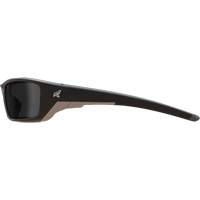 Lunettes de s&eacute;curit&eacute; Reclus, Lentille Fum&eacute;e, Anti-&eacute;gratignures, ANSI Z87+/MCEPS GL-PD 10-12/R&eacute;pond ou surpasse la norme CSA Z94.3 Les Fournitures Industrielles Méga