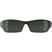 Lunettes de s&eacute;curit&eacute; Reclus, Lentille Miroir argent&eacute;, Anti-&eacute;gratignures/Polaris&eacute;, ANSI Z87+/MCEPS GL-PD 10-12/R&eacute;pond ou surpasse la norme CSA Z94.3 Les Fournitures Industrielles Méga
