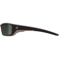 Lunettes de s&eacute;curit&eacute; Reclus, Lentille Miroir argent&eacute;, Anti-&eacute;gratignures/Polaris&eacute;, ANSI Z87+/MCEPS GL-PD 10-12/R&eacute;pond ou surpasse la norme CSA Z94.3 Les Fournitures Industrielles Méga