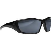 Lunettes de s&eacute;curit&eacute; Robson avec joint, Lentille Miroir argent&eacute;, Anti-&eacute;gratignures/Polaris&eacute;, ANSI Z87+/MCEPS GL-PD 10-12/R&eacute;pond ou surpasse la norme CSA Z94.3 Les Fournitures Industrielles Méga