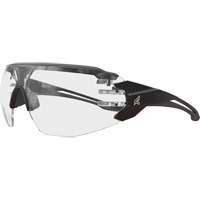 Lunettes de s&eacute;curit&eacute; Taven, Lentille Transparent, Anti-&eacute;gratignures/Pare-vapeur, ANSI Z87+/MCEPS GL-PD 10-12/R&eacute;pond ou surpasse la norme CSA Z94.3 Les Fournitures Industrielles Méga
