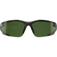 Lunettes de s&eacute;curit&eacute; Zorge G2, Lentille IR 3.0, Anti-&eacute;gratignures, ANSI Z87+/MCEPS GL-PD 10-12/R&eacute;pond ou surpasse la norme CSA Z94.3 Les Fournitures Industrielles Méga