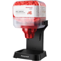 Antimicrobial Earplug Dispenser Les Fournitures Industrielles Méga