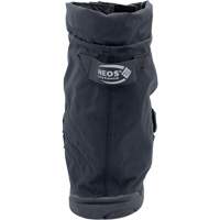 Demi couvre-botte toute saison Villager 10", Nylon, Fermeture Boucle/Boucles et crochets, Convient &agrave; Hommes 11 - 12,5 Les Fournitures Industrielles Méga