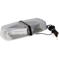LED Amber Beacon Light Les Fournitures Industrielles Méga