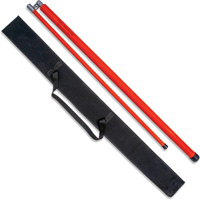 20' Truck Load Height Measuring Stick Les Fournitures Industrielles Méga