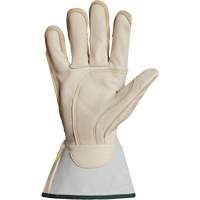 Endura&reg; 365DLX2 Linesman Gloves, Small, Horsehide Palm Les Fournitures Industrielles Méga
