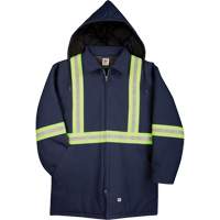 High-Visibility Clothing