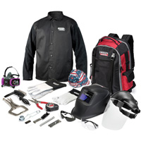 &eacute;quipement de soudage de formation interm&eacute;diaire Ready-Paks - moyen Les Fournitures Industrielles Méga