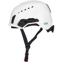 Casque de s&eacute;curit&eacute; V-Gard H2, Suspension Rochet, Ventil&eacute; Les Fournitures Industrielles Méga