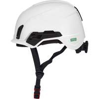 Casque de s&eacute;curit&eacute; V-Gard H2, Suspension Rochet, Non ventil&eacute; Les Fournitures Industrielles Méga