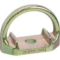CP-10011-2 Ancrage avec trou de 5/8", Boulonn&eacute;, Usage Permanent Les Fournitures Industrielles Méga