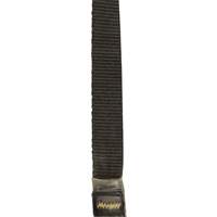 SRL-76105-6AR Arc Flash Self-Retracting Lifeline, 6', Dyneema&reg;, Swivel Les Fournitures Industrielles Méga