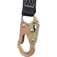 CP-15300-3 Fourche/barre d'&eacute;cartement pour espaces clos Les Fournitures Industrielles Méga