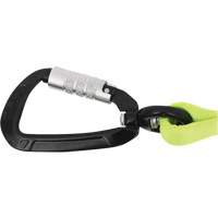 TT-9904 Slim Line Tool Lanyard, Bungee, Carabiner/Loop Les Fournitures Industrielles Méga