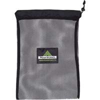 BAG-001 Nylon Mesh Harness Carrying Bag Les Fournitures Industrielles Méga