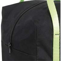 BAG-004 Nylon Harness Carrying Bag Les Fournitures Industrielles Méga