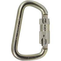 Fall Arrest Connectors