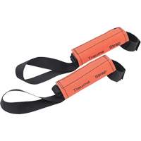 CP-23300-1 Trauma Strap Les Fournitures Industrielles Méga