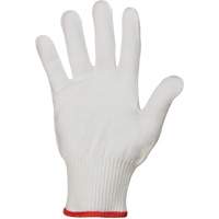 Sure Knit S13CPWH Winter Glove Liner, 13 Gauge, Small Les Fournitures Industrielles Méga