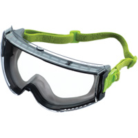 Lunettes de s&eacute;curit&eacute; Avatar Plus, Lentille Transparent, Antibu&eacute;e/Anti-&eacute;gratignures Les Fournitures Industrielles Méga
