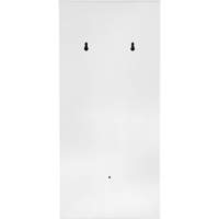 Indoor Fire Extinguisher Cabinet, 12" W x 26" H x 9" D Les Fournitures Industrielles Méga