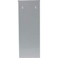 Light-Duty Fire Extinguisher Cabinet, 8" W x 22" H x 6" D Les Fournitures Industrielles Méga