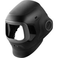 Masque de soudage noir &agrave; devant fixe Speedglas G5-03 Pro Les Fournitures Industrielles Méga