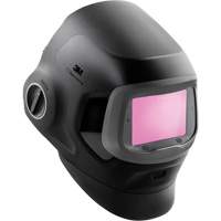 Masques de soudage à filtre auto-assombrissant