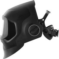Masque de soudage noir &agrave; devant fixe Speedglas G5-03 Pro, 2,8" lo x 4,3" la Champ de vision, Teinte 2,5/5/8-13, Noir Les Fournitures Industrielles Méga