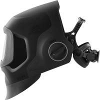 Masque de soudage noir &agrave; devant fixe Speedglas G5-03 Pro, 2,8" lo x 4,3" la Champ de vision, Teinte 8-14/3/5, Noir Les Fournitures Industrielles Méga