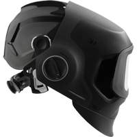 Casque & masque de soudage noir &agrave; devant fixe Speedglas G5-03 Pro Les Fournitures Industrielles Méga